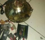 Lampu LED terang - Tangerang Kab. - Motor