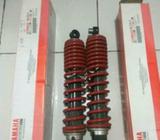 Shock x ride ori - Tangerang Kota - Motor