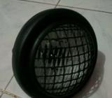 Headlamp grill 5 in - Tangerang Kota - Motor