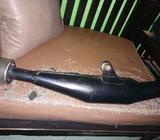 *Knalpot YYPANG - Tangerang Kota - Motor