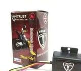 Alarm Motor Sistem Sentuh - Tangerang Selatan Kota - Motor