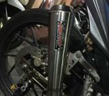 Silincer Special Road Race Lonerider - Tangerang Selatan Kota - Motor