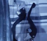 Lever / Handle rem dan kopling Bikers Ninja 250fi - Tangerang Selatan Kota - Motor