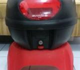 Box Givi Type E 16 - Tangerang Selatan Kota - Motor
