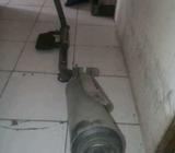 Bu jual knalpot pullsar 180 - Tangerang Selatan Kota - Motor