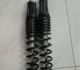 Shockbeker n max ori - Tangerang Selatan Kota - Motor