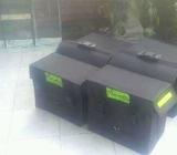 Tas motor tas kronjot tas obrok tas sales tas pos - Yogyakarta Kota - Motor