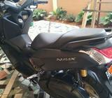 Dijual NMAX 2018 BK langkat - Aceh Tamiang Kab. - Motor Bekas