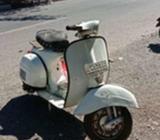 Sprint 78 BPKB saja - Aceh Utara Kab. - Motor Bekas