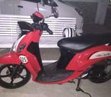 Di cari alih kredit fino 2019 ,pemakaian sebulan - Aceh Utara Kab. - Motor Bekas