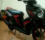 Dijual Soul GT bagus 2015 - Aceh Utara Kab. - Motor Bekas
