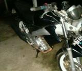Pulang dp aja 4,5 jt, angsuran tinggal 14 bln lagi per bulan cuma 400 - Agam Kab. - Motor Bekas