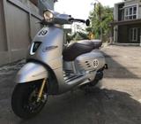 DIJUAL Peugeot Django Sport 150cc - Badung Kab. - Motor Bekas