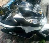 Pcx 2014 build up - Badung Kab. - Motor Bekas