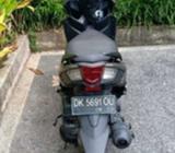 Di jual soul gt 2015 - Badung Kab. - Motor Bekas