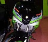 Di jual mx 4 speed - Balikpapan Kota - Motor Bekas