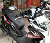 Beat fi esp 2018 super josss - Balikpapan Kota - Motor Bekas