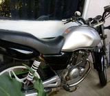 For sale Thunder 125 - Bandar Lampung Kota - Motor Bekas