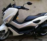 NMAX non th 2016 plat kota mdya pjak idup - Bandar Lampung Kota - Motor Bekas