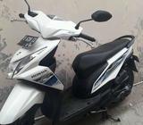 BEAT CW 2014 Plat Tulang Bawang mulusss - Bandar Lampung Kota - Motor Bekas