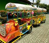 Odong2 kerta motor - Bandar Lampung Kota - Kantor & Industri