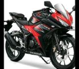 Cari cbr untuk dibeli - Bandar Lampung Kota - Motor Bekas