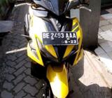 Aerok, Lengkap. keluaran 2017. dijamin TOP - Bandar Lampung Kota - Motor Bekas