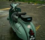 Vbb 65 surat lengkap akur - Bandar Lampung Kota - Motor Bekas