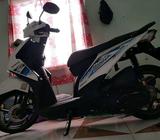 Beat 2014 lengkap - Bandar Lampung Kota - Motor Bekas