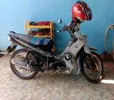 Di jual noken smua pajak hidup klistrikan normal smua aki hidup - Bandar Lampung Kota - Motor Bekas