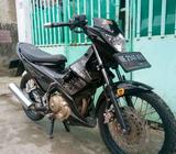 Satria f tgn pertama - Bandar Lampung Kota - Motor Bekas
