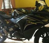 Cbr150r cbu Thailand - Bandar Lampung Kota - Motor Bekas