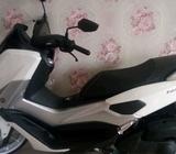 Nmax 2018 km.3rb an - Bandar Lampung Kota - Motor Bekas