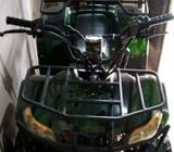 ATV DEWASA (110Cc) Ring 7 - Bandar Lampung Kota - Motor Bekas