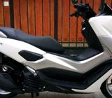 Nmax 2018 N max Non ABS km.3rb - Bandar Lampung Kota - Motor Bekas