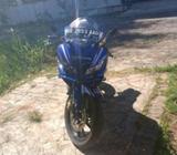 R15v3 thn2017 movistar livery - Bandar Lampung Kota - Motor Bekas