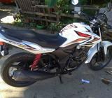 Verza 2015 lengkap - Bandar Lampung Kota - Motor Bekas