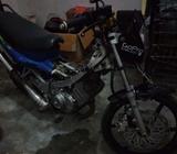 Satria 2 tak 2003 - Bandar Lampung Kota - Motor Bekas