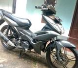 Blade r mesin paten - Bandar Lampung Kota - Motor Bekas