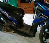 Beat pajak hidup nego - Bandar Lampung Kota - Motor Bekas