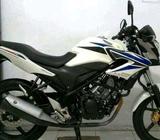 Cb150r editon akhir - Bandar Lampung Kota - Motor Bekas