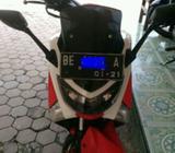 Jual Nmax tipe ABS 2015 pemakaian 2016 - Bandar Lampung Kota - Motor Bekas