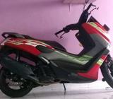 Nmax 2017 Kotamadya - Bandar Lampung Kota - Motor Bekas