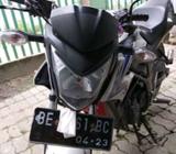 Cb150r surat lengkap - Bandar Lampung Kota - Motor Bekas