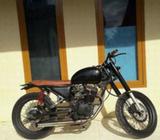 Jual basic tiger2000 surat surat lengkap - Bandar Lampung Kota - Motor Bekas
