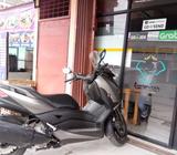Xmax 250 keren mantul - Bandar Lampung Kota - Motor Bekas