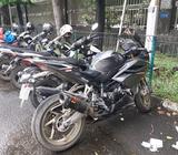 CBR250RR ABS Januari 2017 - Bandar Lampung Kota - Motor Bekas