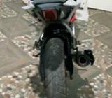 R15 vva tahun 2017 nego!!! - Bandar Lampung Kota - Motor Bekas