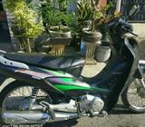 Karisma kodya pjk on lengkp 4,45044 nekit way kandis - Bandar Lampung Kota - Motor Bekas