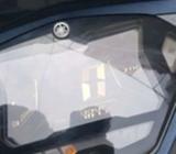 Aerox 2017 ABS type tertinggi - Bandar Lampung Kota - Motor Bekas